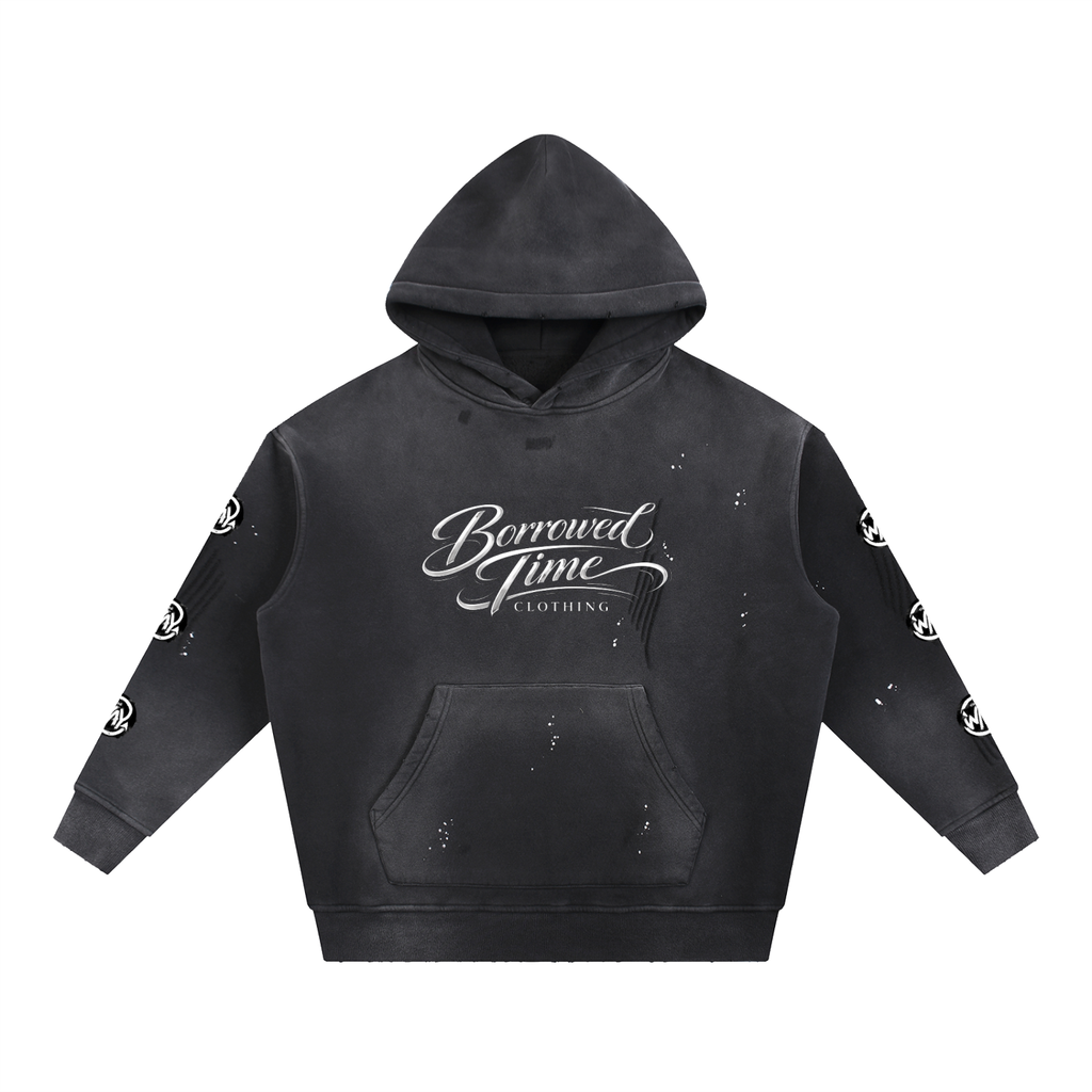 Sacrifice Hoodie
