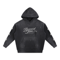 Sacrifice Hoodie