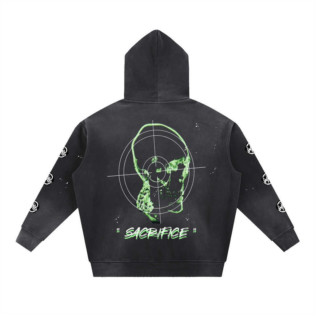 Sacrifice Hoodie